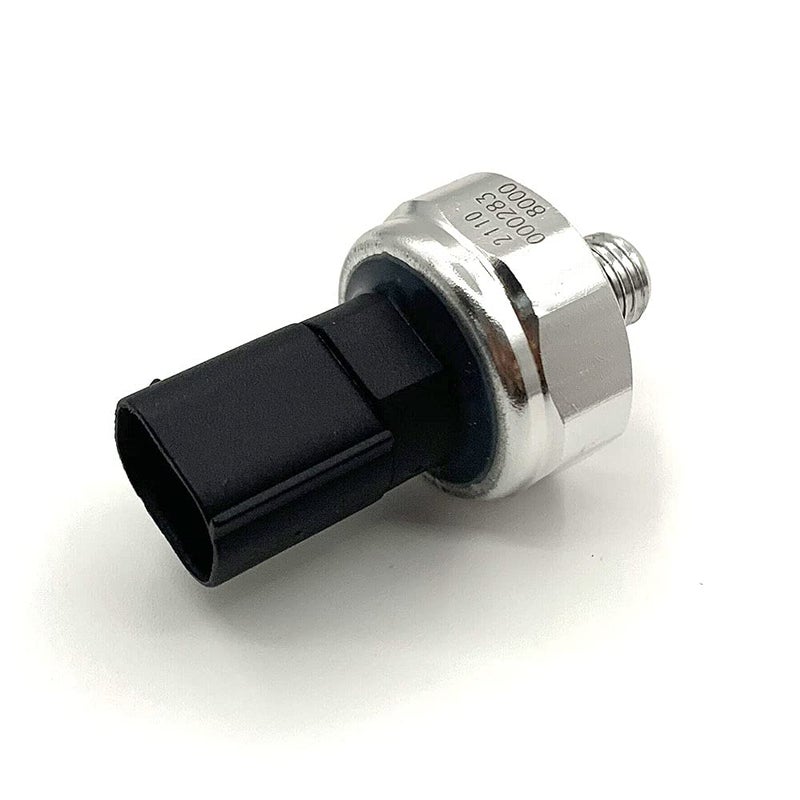 WANATOP New Air Conditioning Pressure Sensor 2110000283 A2110000283 2205420118 68012649AA 68019266AA 68019266AB for Mercedes w203 w204 w205 w211 w212 w220 w221 - Image 2